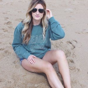 Beach Bum Pullover from Vici